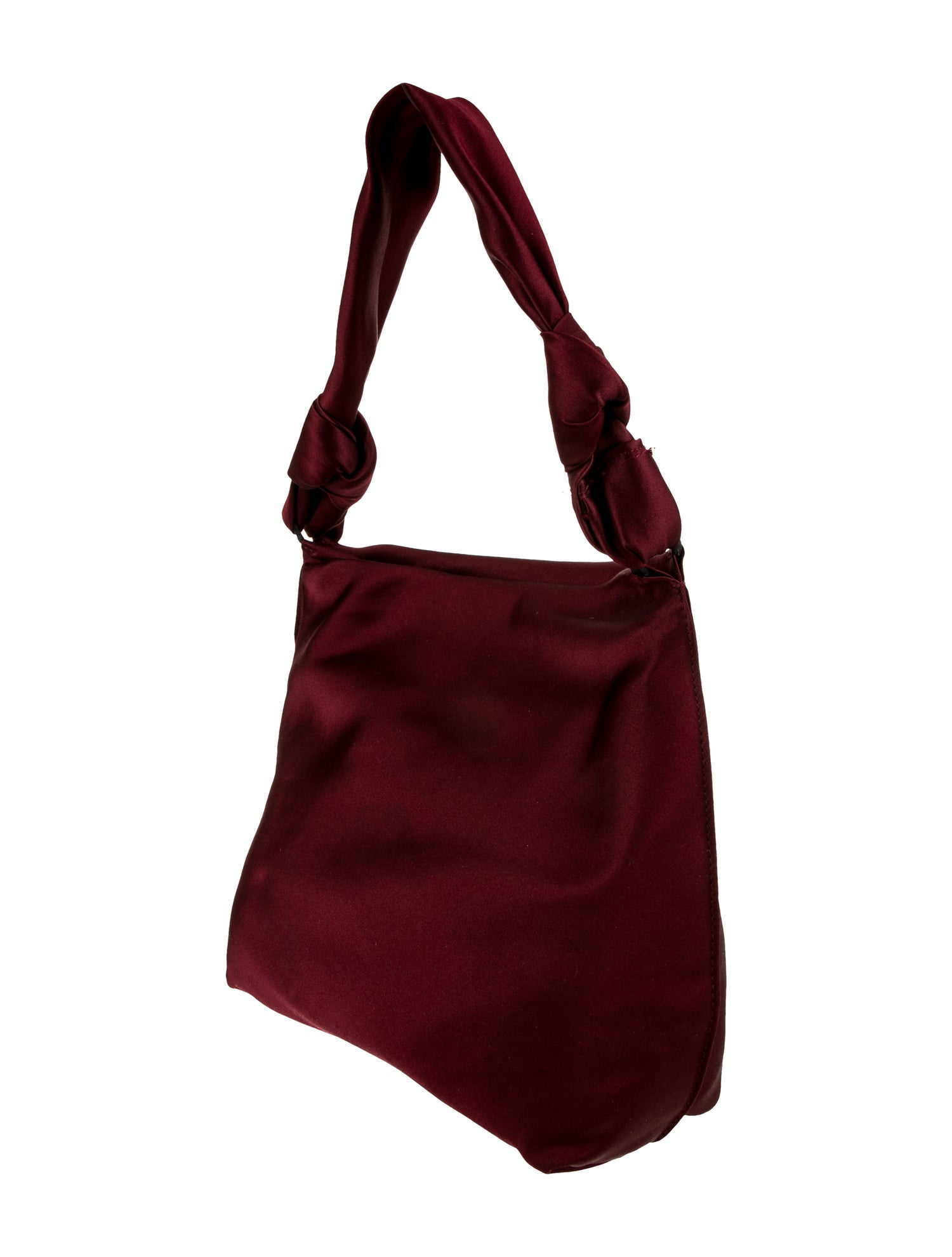 The Row Satin Wander